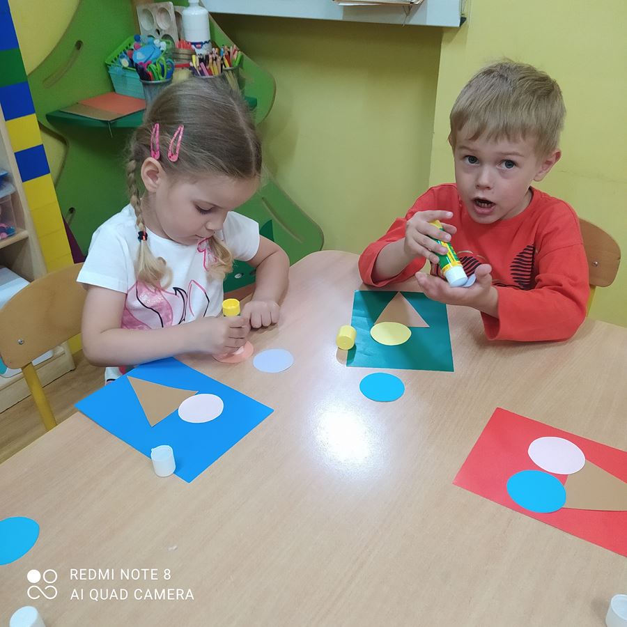 Praca Plastyczna Lody