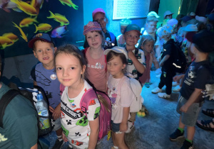 Wycieczka do ZOO w Łodzi