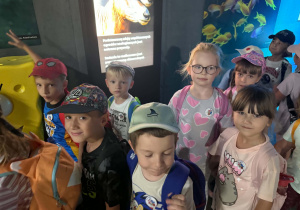 Wycieczka do ZOO w Łodzi