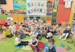 Dzień Kropki.