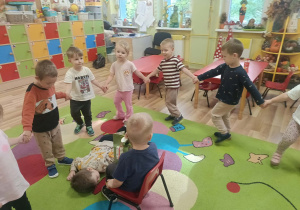 Urodziny Czarka
