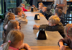 Warsztaty "Od ziarenka do bochenka"