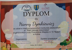 Dyplom