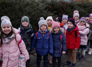 Wycieczka do Teatru Piccolo w Łodzi