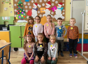 Pomóż Dzieciom Przetrwać Zimę.