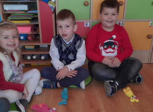 Dzień Pluszowego Misia