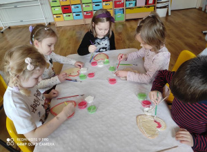 Słodkie prezenty dla babci i dziadka.