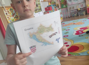 Innowacja pedagogiczna " Podróże przedszkolaków"