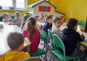 Zajęcia edukacyjne