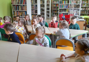 Zajęcia edukacyjne