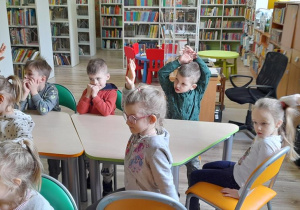 Zajęcia edukacyjne