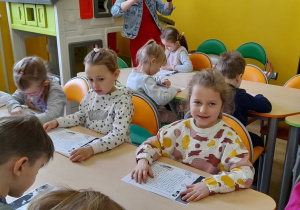 Zajęcia edukacyjne