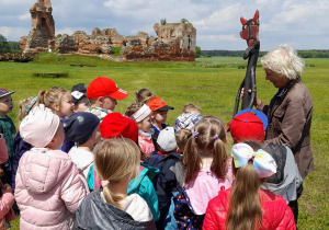 Poznaliśmy historie Diabła Boruty