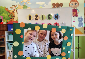 Zosia, Luiza, Michasia