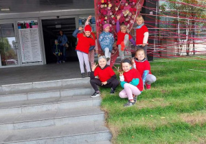 Nasze reprezentantki