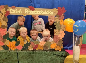 Dzień Przedszkolaka