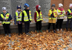 Pamiętamy o poległych żołnierzach 3