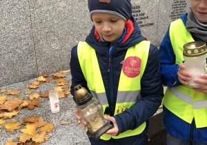 Pamiętamy o poległych żołnierzach 13