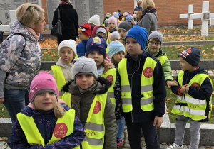 Pamiętamy o poległych żołnierzach 30