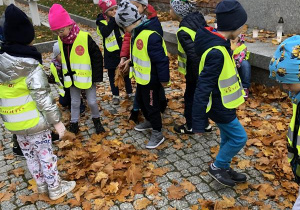 Pamiętamy o poległych żołnierzach 32