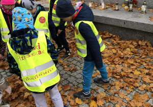 Pamiętamy o poległych żołnierzach 33