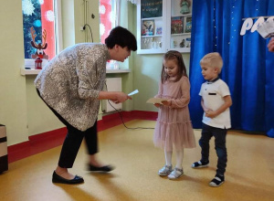 "Przegląd Kolęd i Pastorałek"