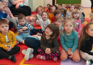 Elfy i zabawy logopedyczne