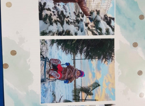 Konkurs fotograficzny -"Zima w obiektywie"