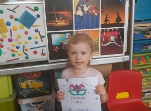 Ogólnopolski konkurs plastyczny "Maska karnawałowa".