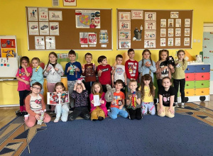 Z czego to jest zrobione- nasze zabawki.