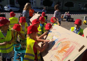 Ogólnopolski Dzień Przedszkolaka 5