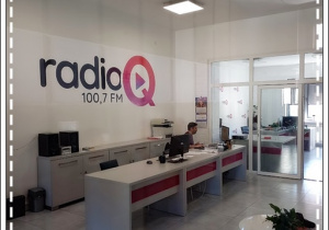 Studio Radia Q