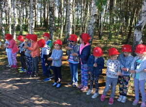 Wycieczka do Zagrody Edukacyjnej w Konarzewie