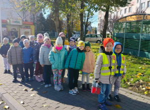 Obchodzimy Dzień Wszystkich Świętych