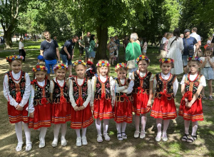 Obchody Narodowego Święta 3 Maja