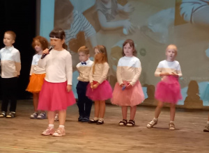 Przegląd Miejskich Grantów Oświatowych, Innowacji Pedagogicznych i projektów edukacyjnych w ramach Laboratoriów Przyszłości
