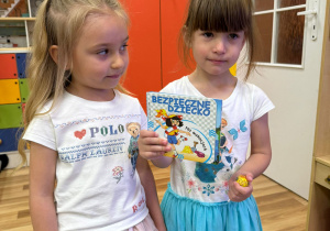 Lidka i Wiktoria R.