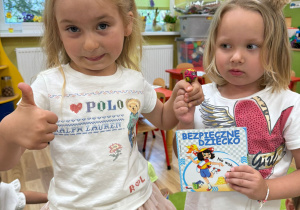 Lenka i Wiktoria R.