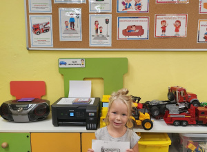 Sygnalizator świetlny