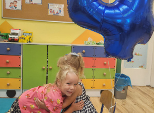 Urodziny Wiktorii. K