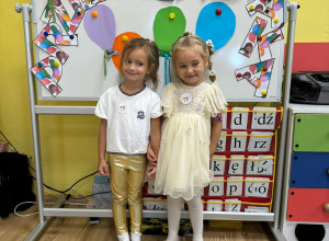 Dzień Przedszkolaka 2024.