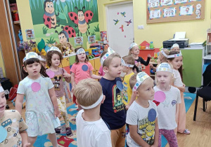 Dzień Kropki w Biedronkach.