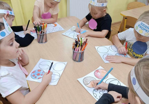Dzień Kropki w Biedronkach.