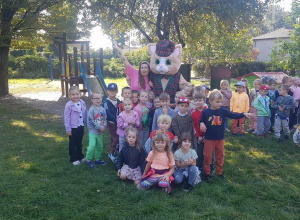 Dzień Przedszkolaka