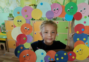Dzień Kropki w Żabkach.