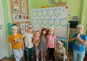 Dzień Kropki w Żabkach.