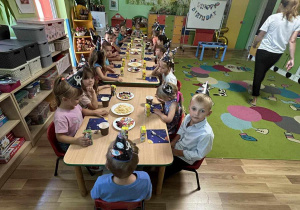 Urodziny Filipka