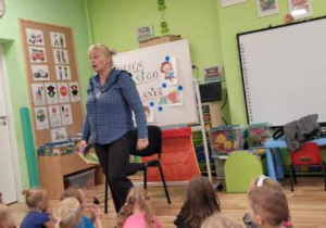Dzień Głośnego Czytania.