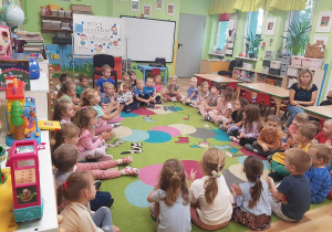 Ogólnopolski Dzień Głośnego Czytania.