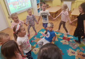 Urodziny Wojtusia.